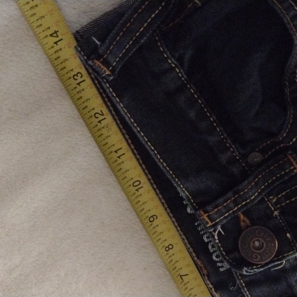 G by Guess Jeans slim fit  28x30 - Picture 13 of 13